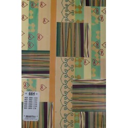 Saco 35X45cm - C/ 100 Un